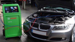 airco-service