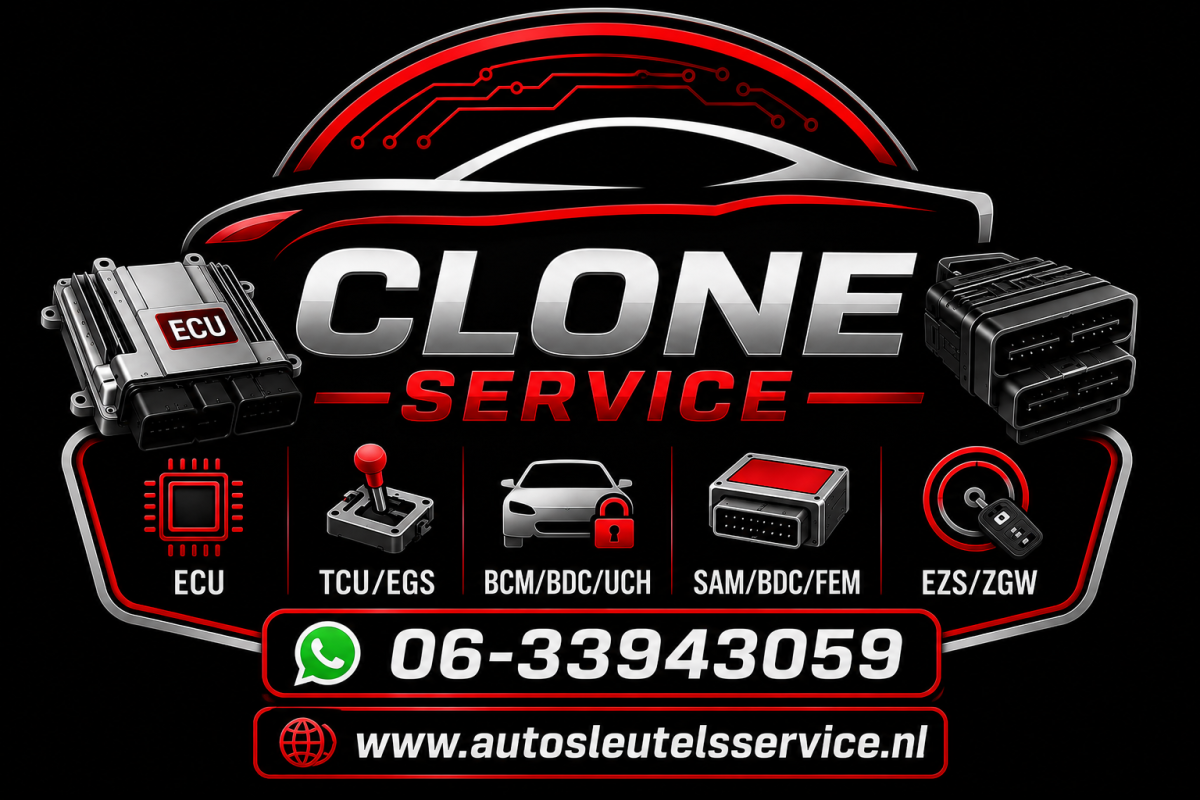 clone